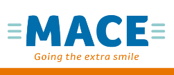 Mace logo